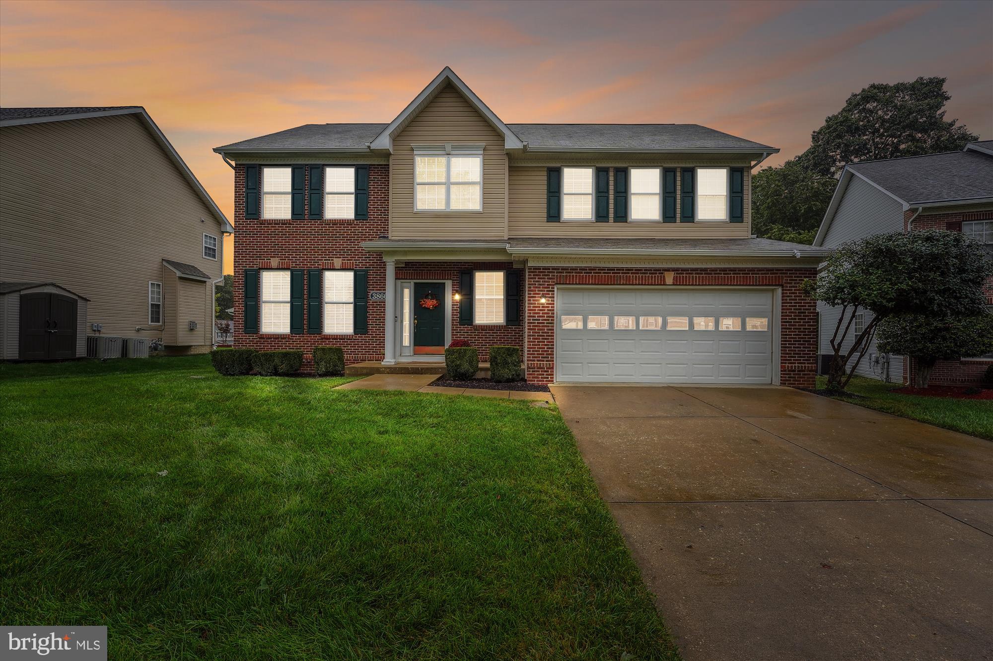 3866 Strattonburn COURT