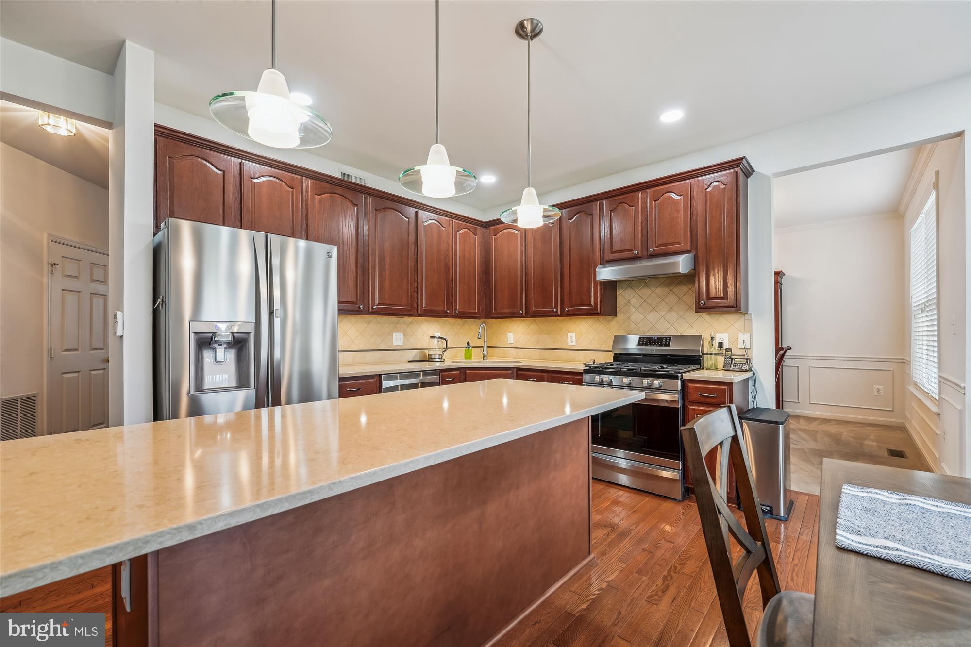 3866 Strattonburn COURT