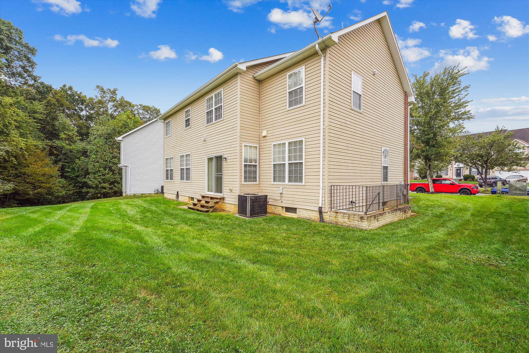3866 Strattonburn COURT