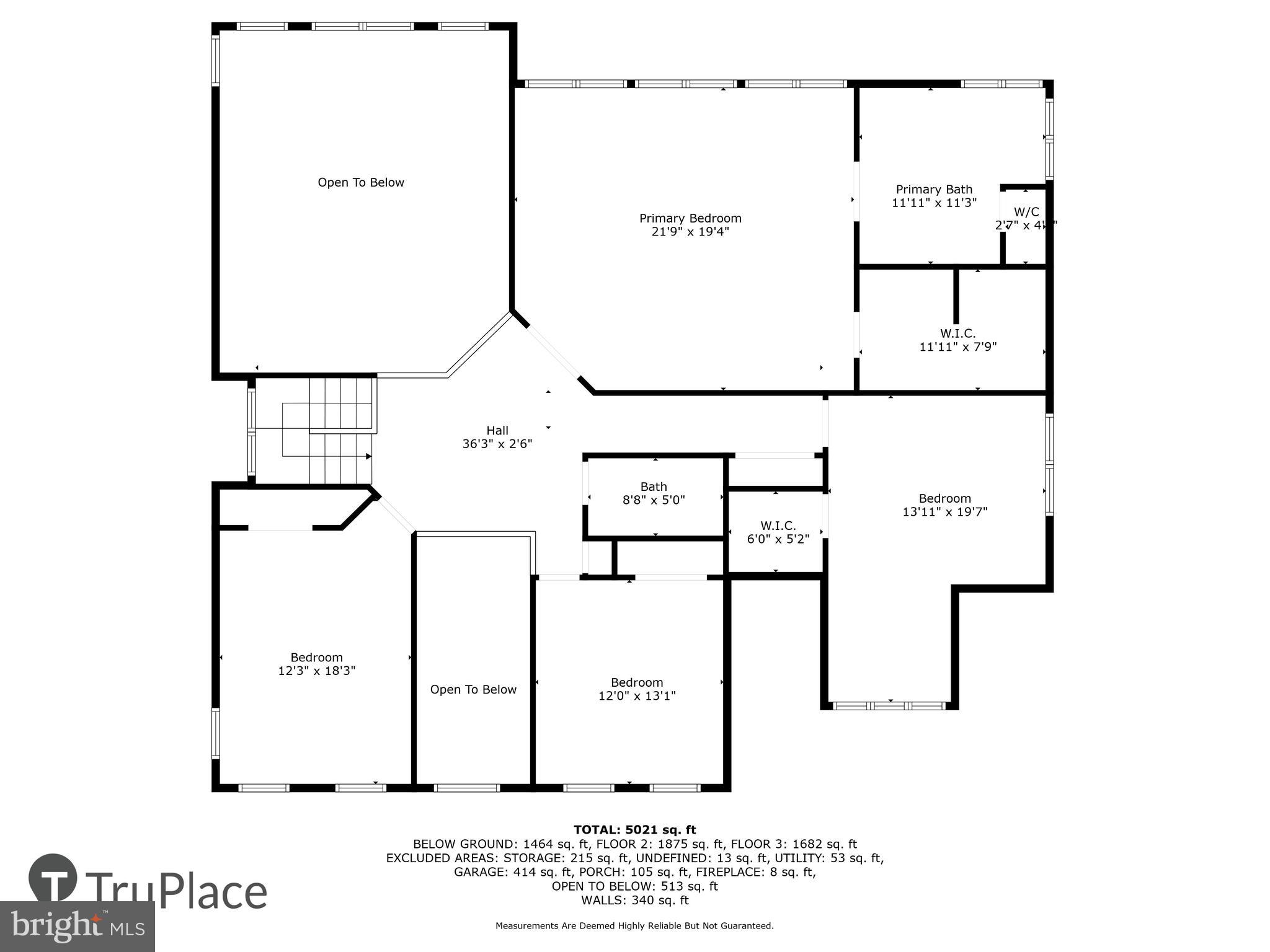 3380 Braemar Ct
