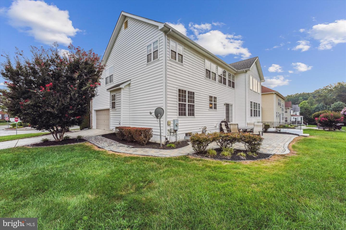 3380 Braemar Ct