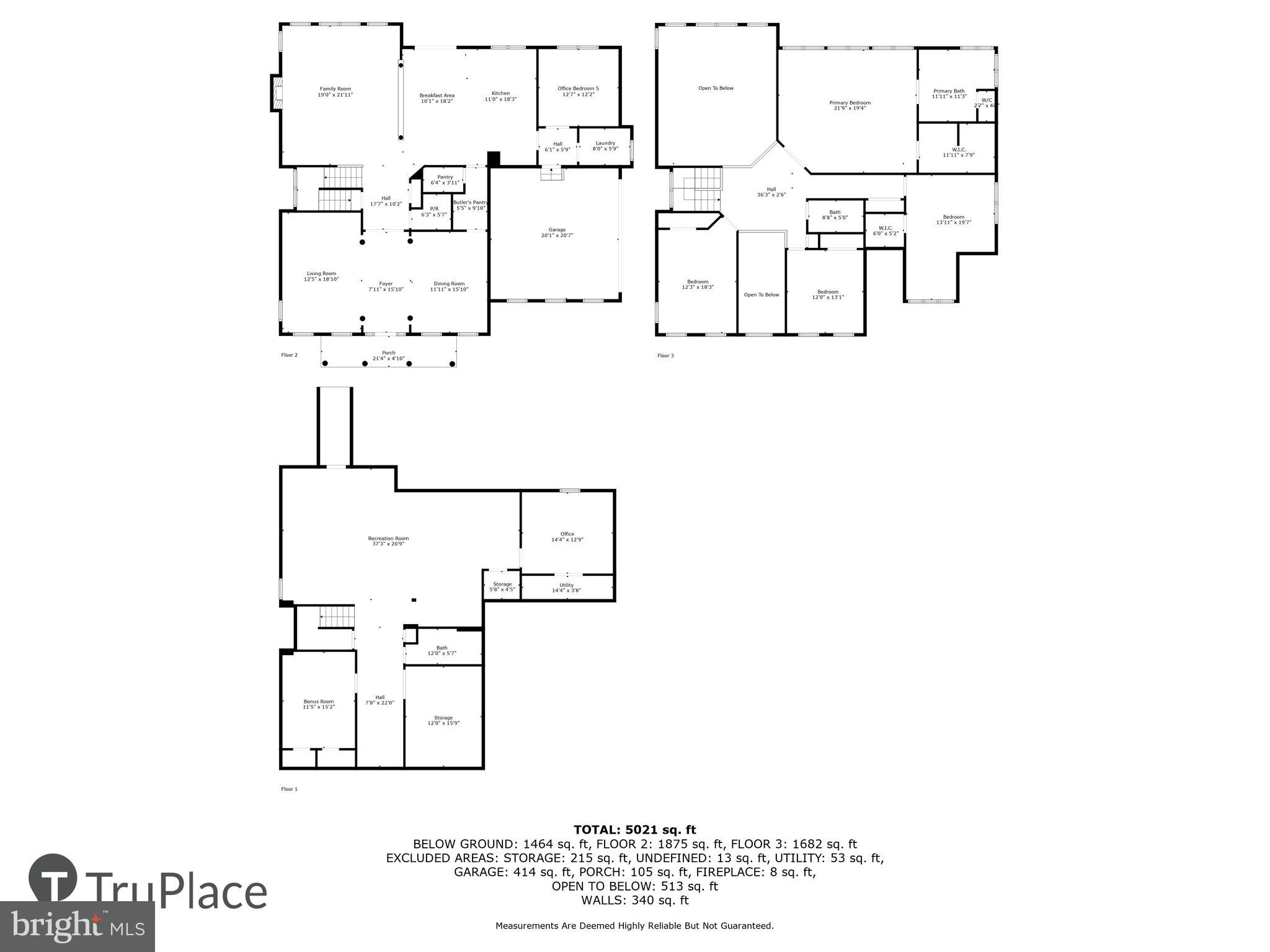 3380 Braemar Ct