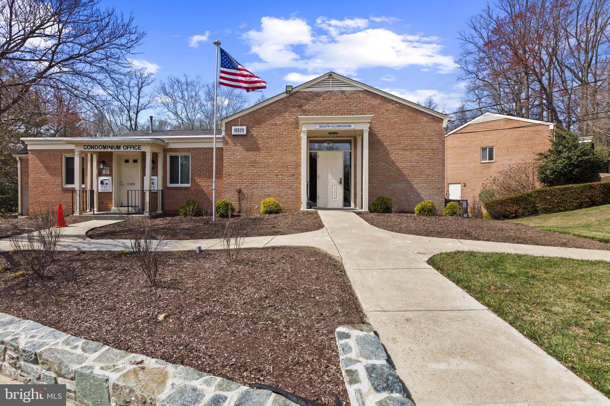 10620 WEYMOUTH STREET 1