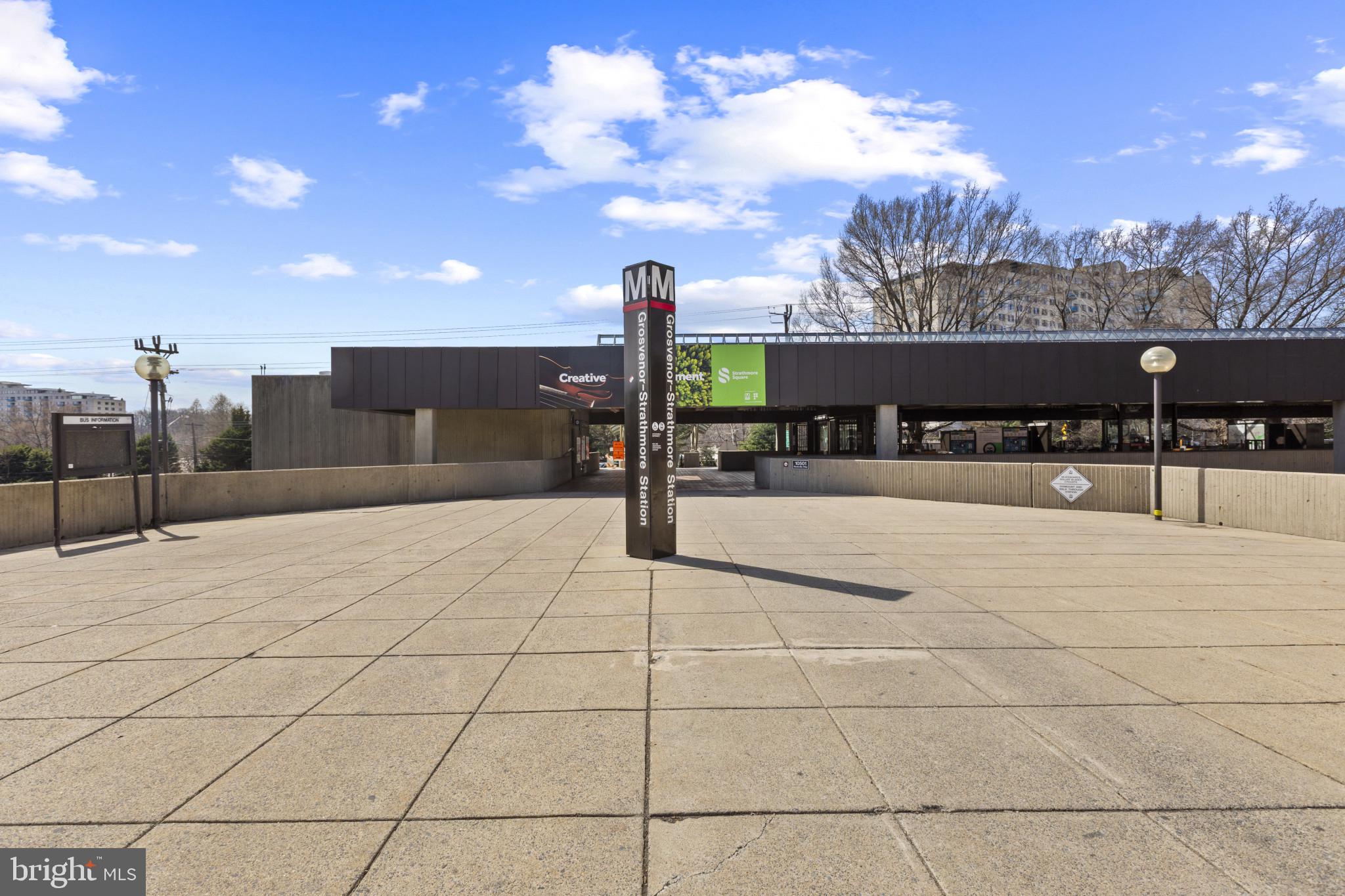 10620 WEYMOUTH STREET 1