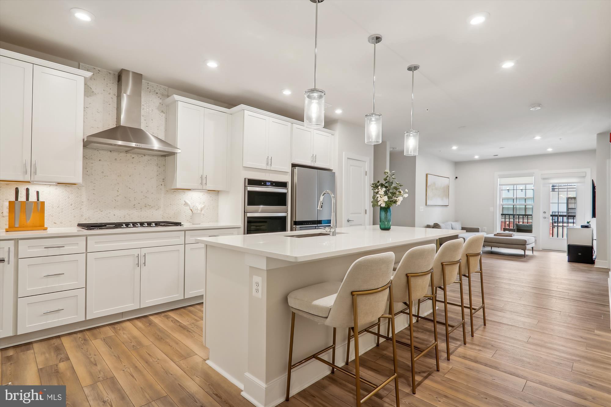 104 SAINT IVES PLACE #209