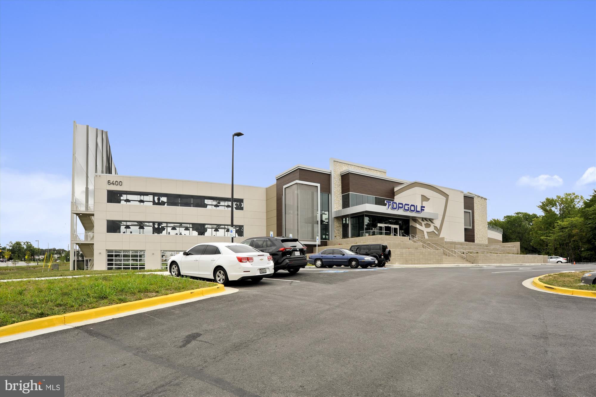 104 SAINT IVES PLACE #209