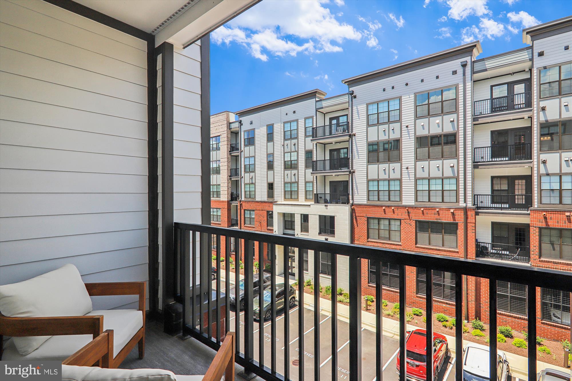 104 SAINT IVES PLACE #209