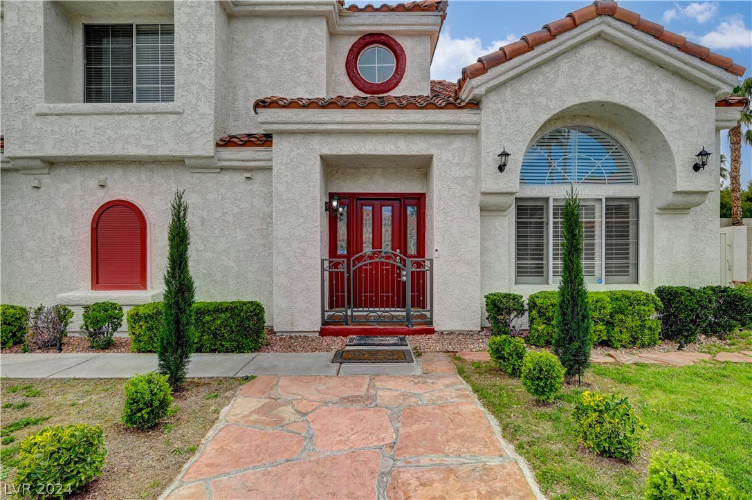 7625 Nocturne Court