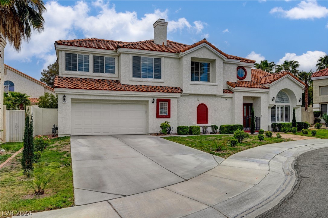 7625 Nocturne Court