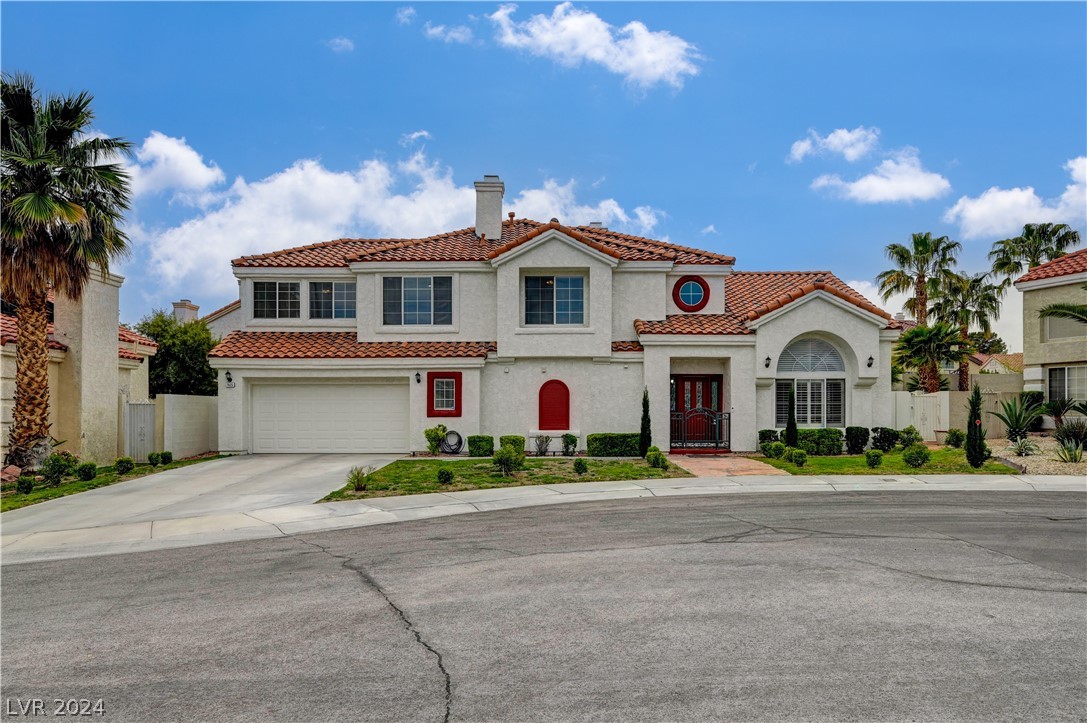 7625 Nocturne Court