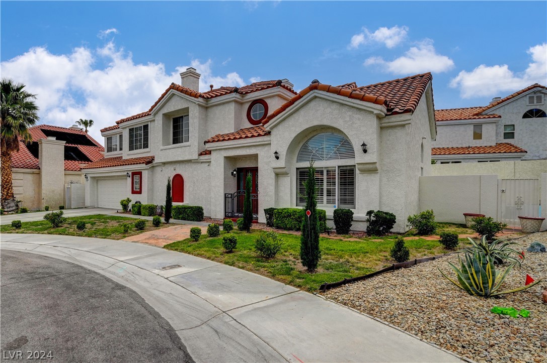 7625 Nocturne Court