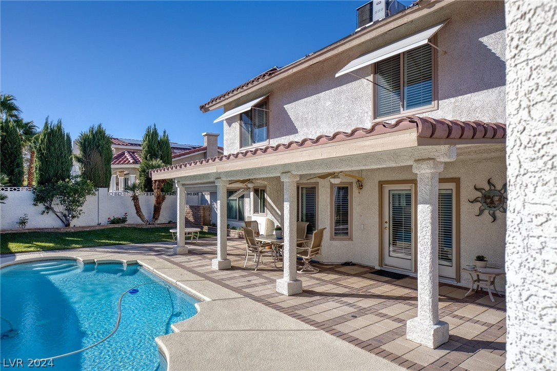 8921 Dio Guardi Drive