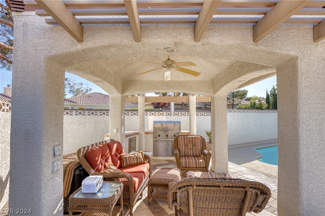 8921 Dio Guardi Drive