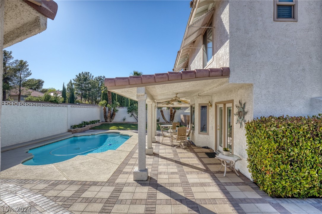 8921 Dio Guardi Drive