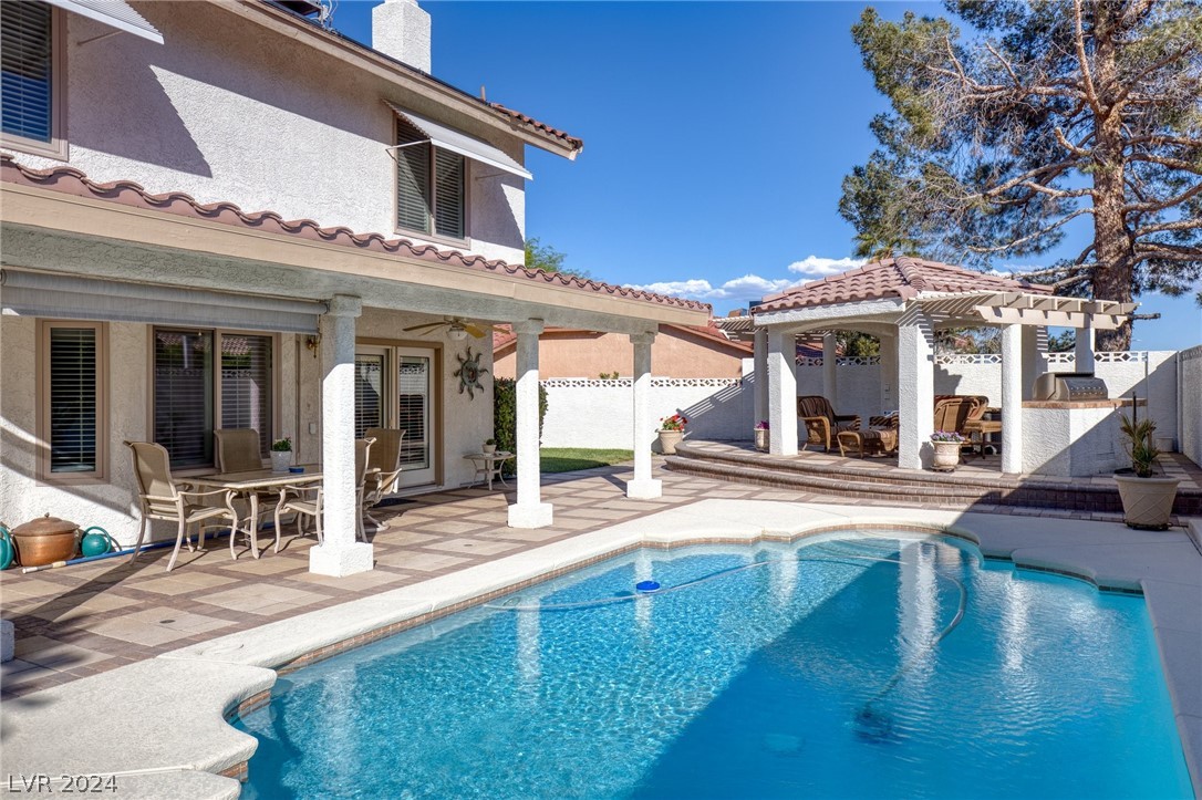 8921 Dio Guardi Drive