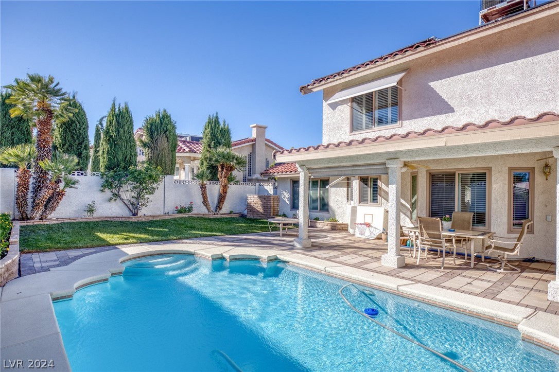 8921 Dio Guardi Drive