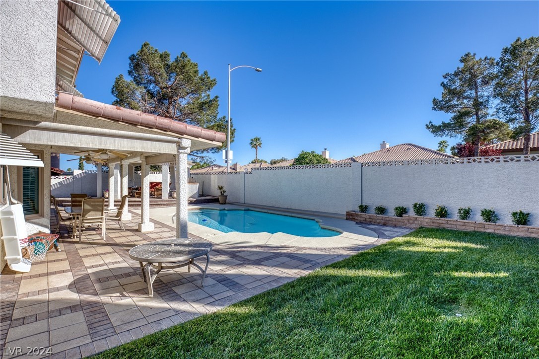 8921 Dio Guardi Drive