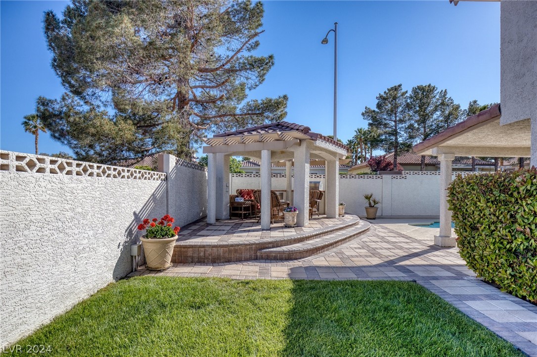 8921 Dio Guardi Drive