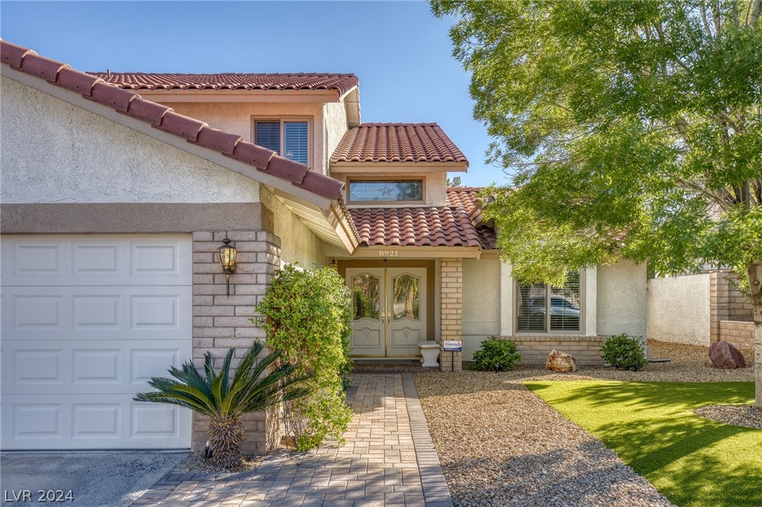 8921 Dio Guardi Drive