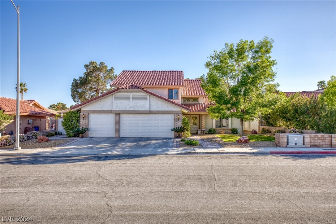 8921 Dio Guardi Drive