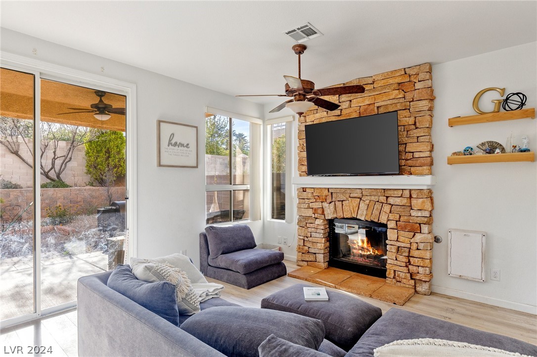2321 Bloomington Drive