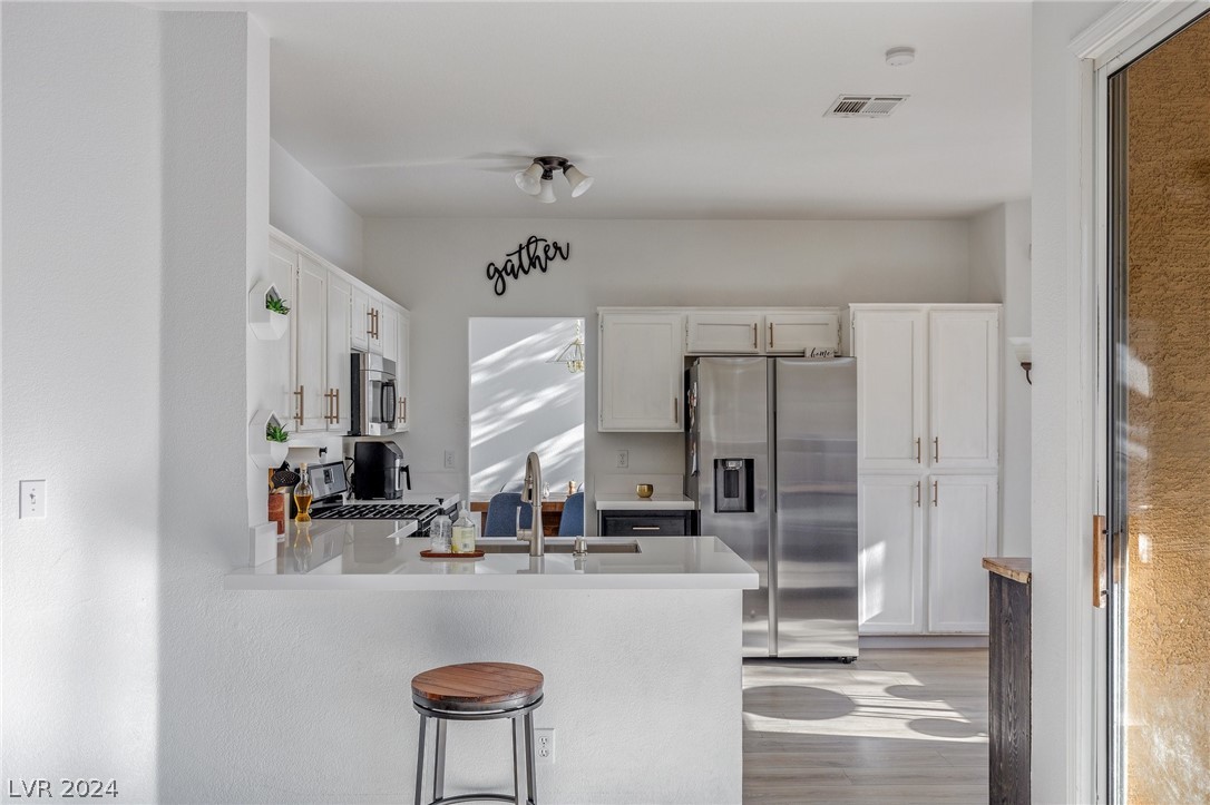 2321 Bloomington Drive