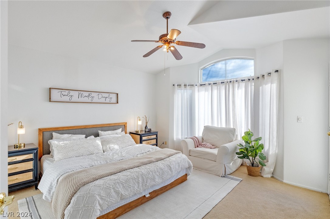 2321 Bloomington Drive