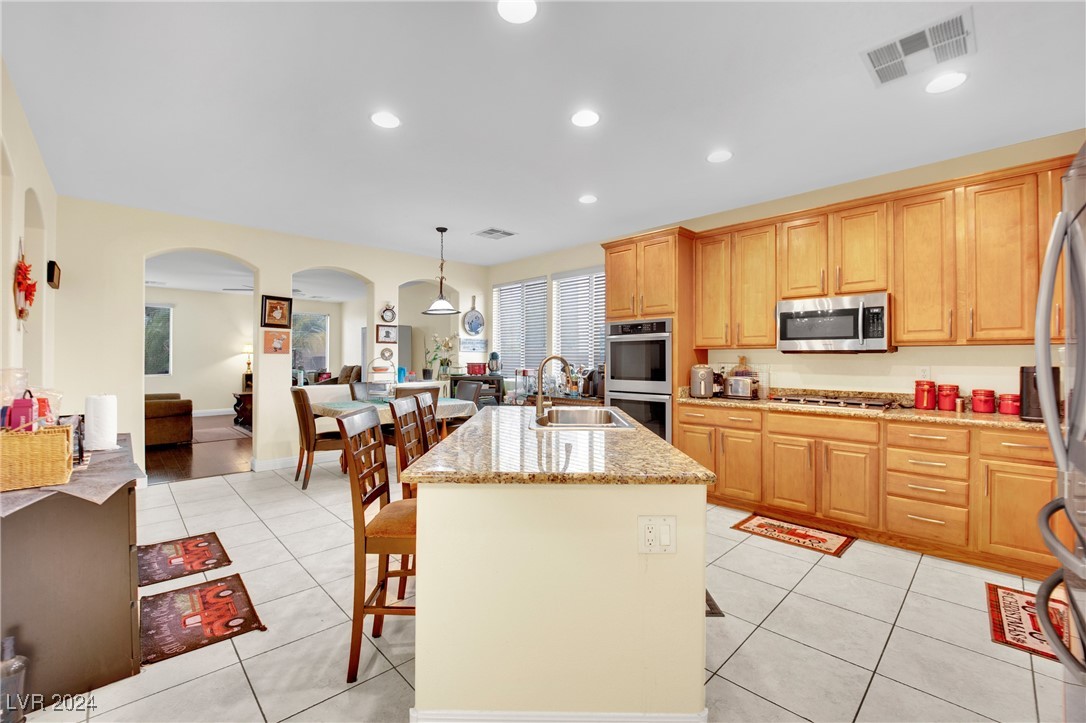 3920 Campanario Avenue