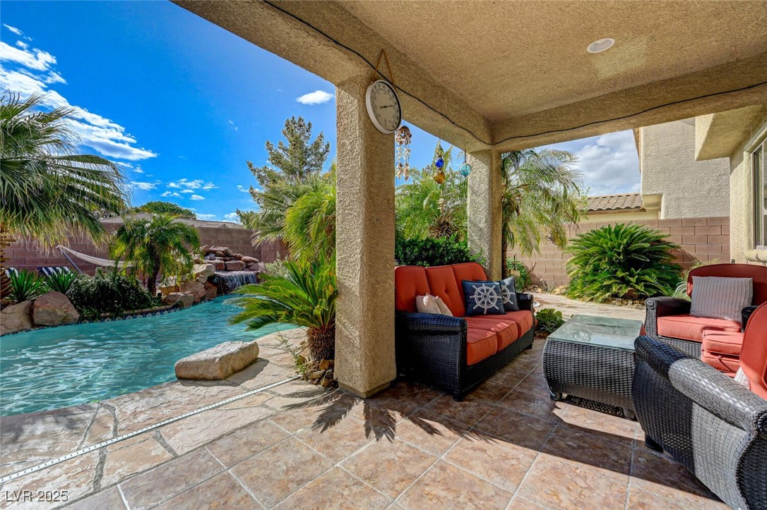 10519 Bella Camrosa Drive