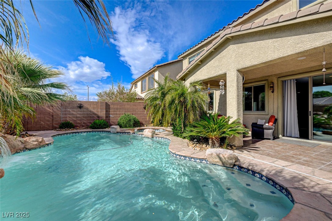 10519 Bella Camrosa Drive