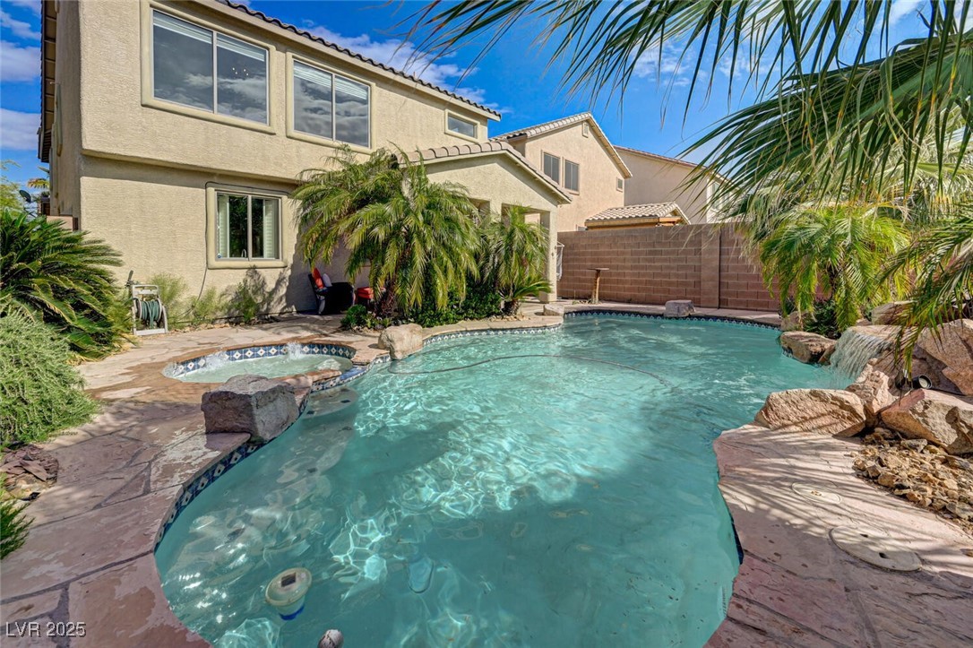 10519 Bella Camrosa Drive