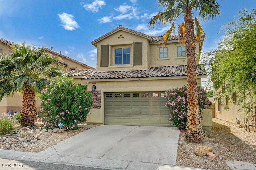 10519 Bella Camrosa Drive