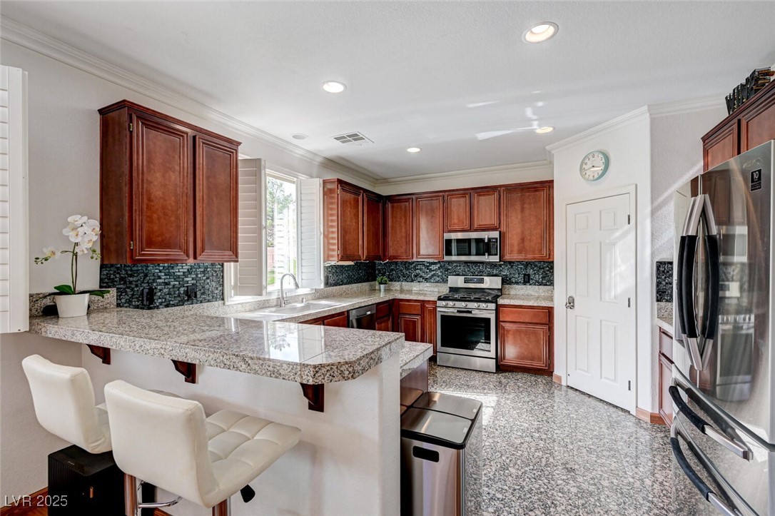 10519 Bella Camrosa Drive