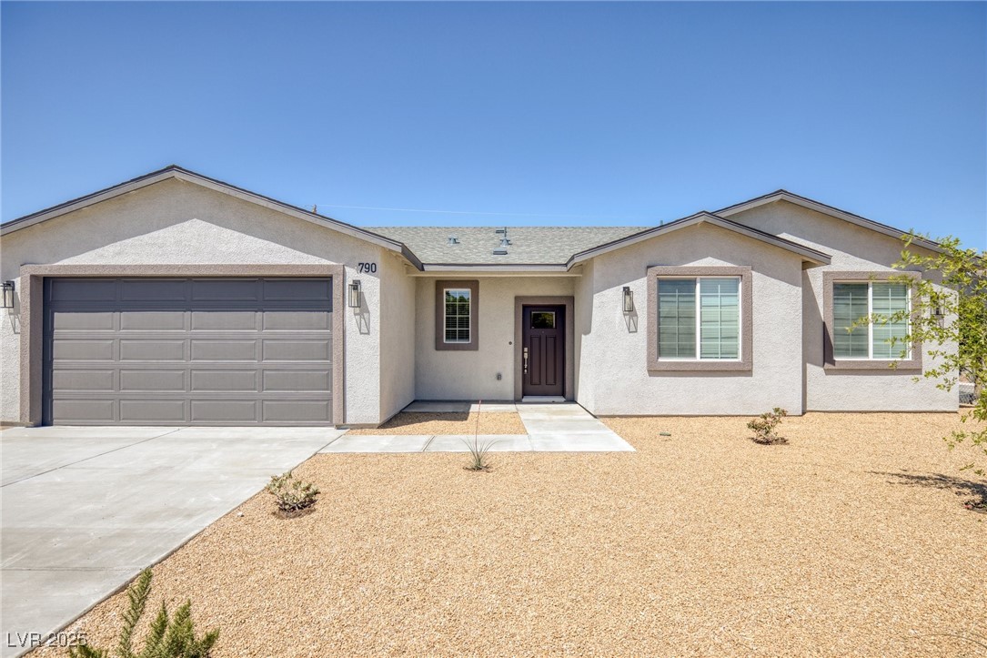 790 Lone Pine Road