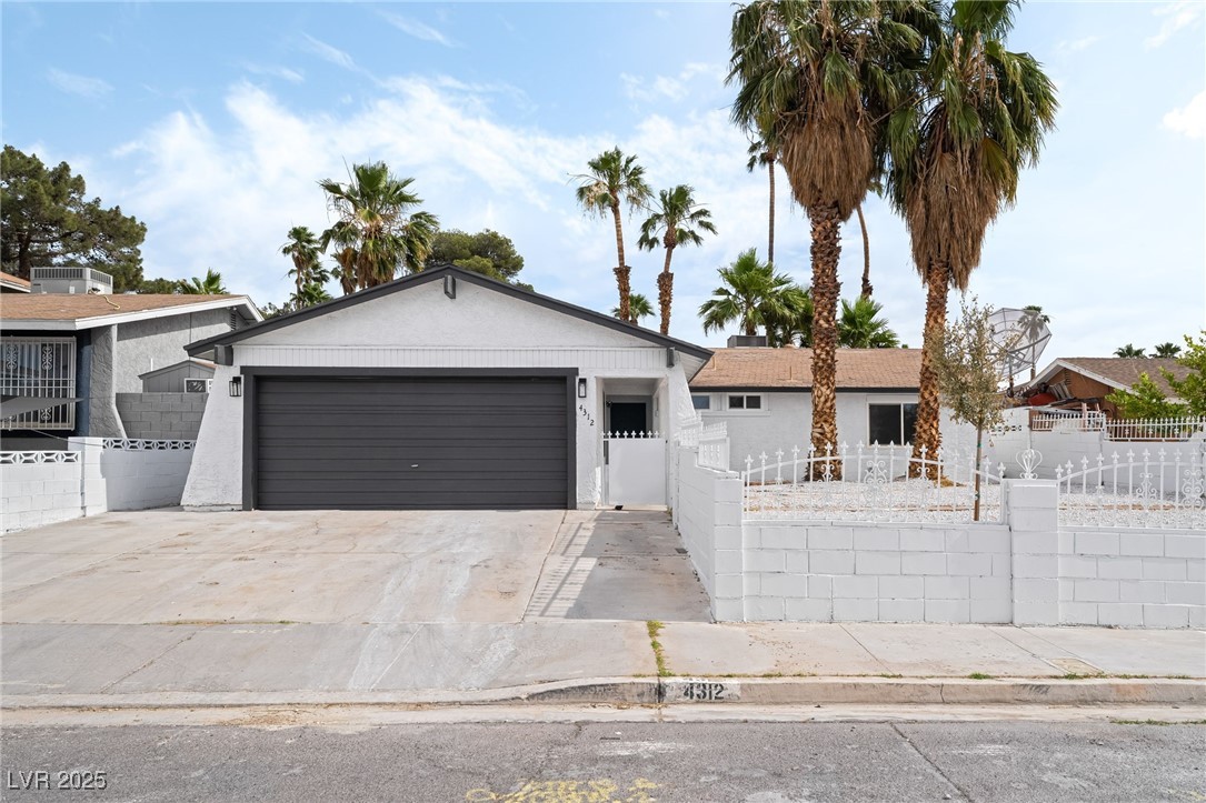 4312 Chrysalis Drive