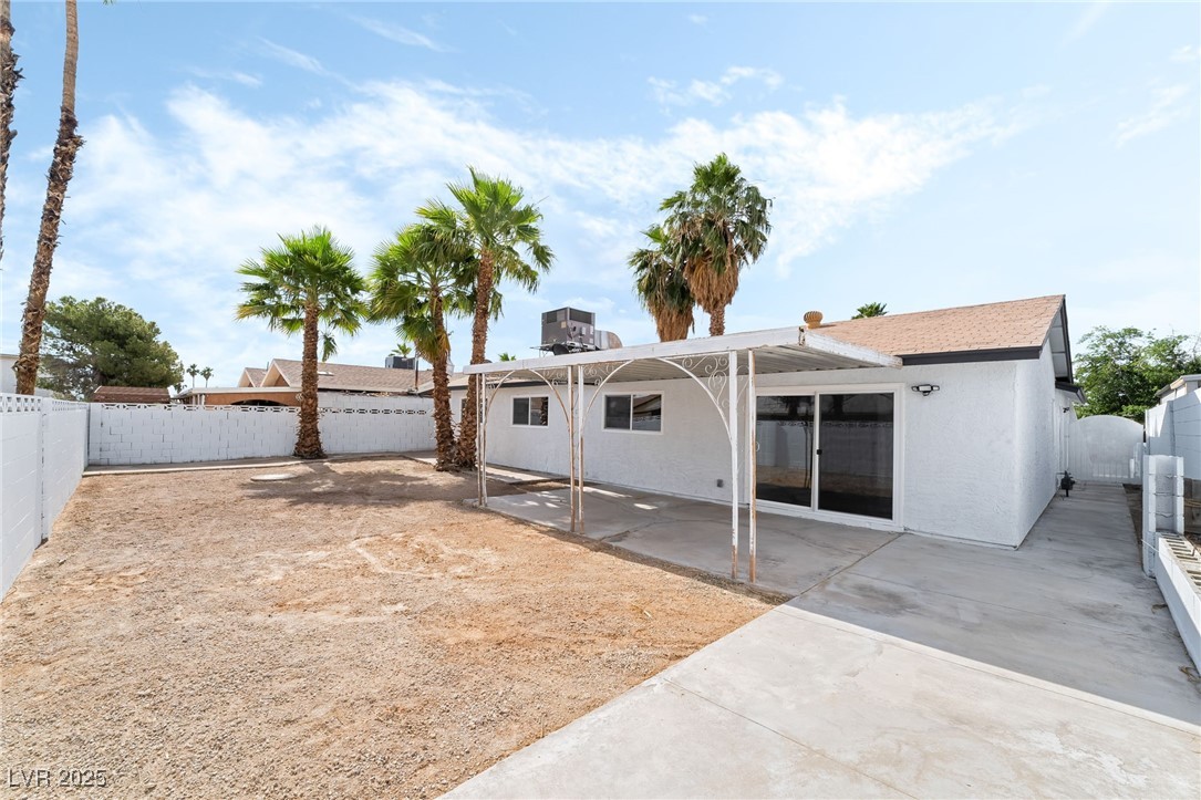 4312 Chrysalis Drive