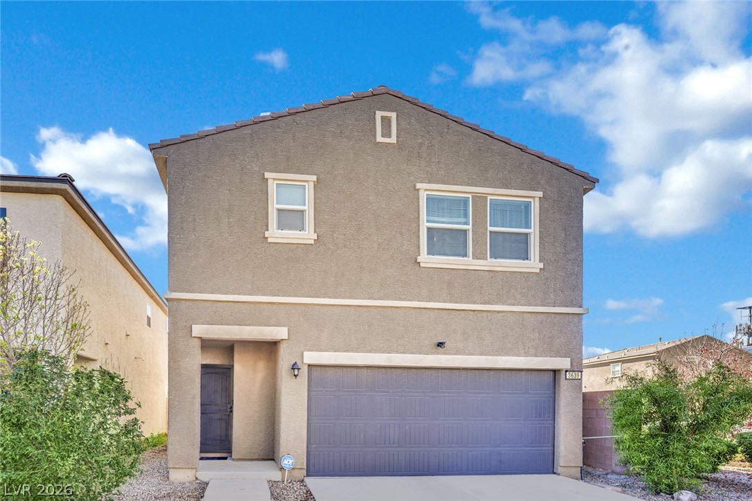 3639 Via Del Robles Avenue