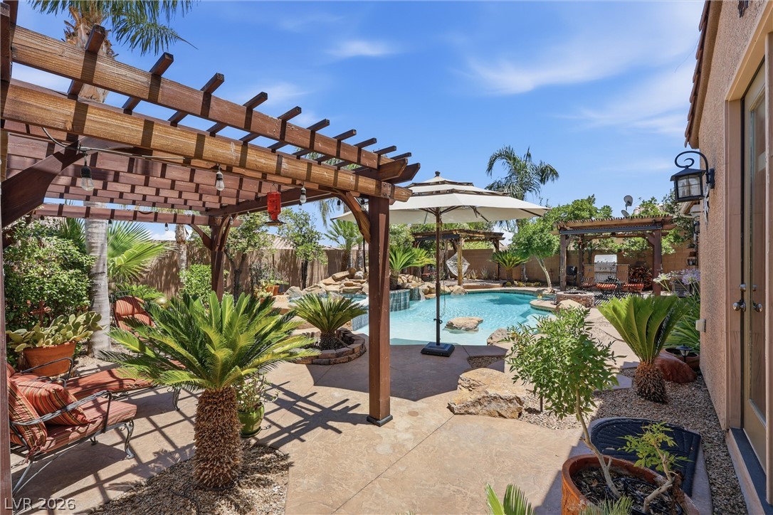 7214 Morningside Ranch Court