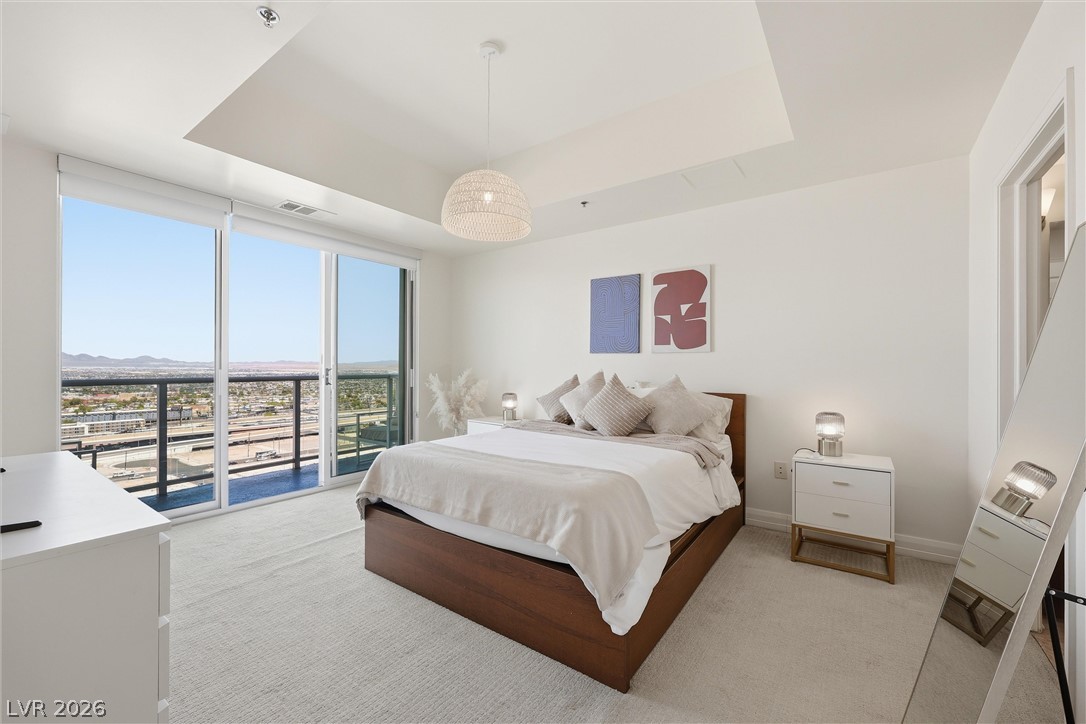 Downtown Las Vegas Living - The Ogden