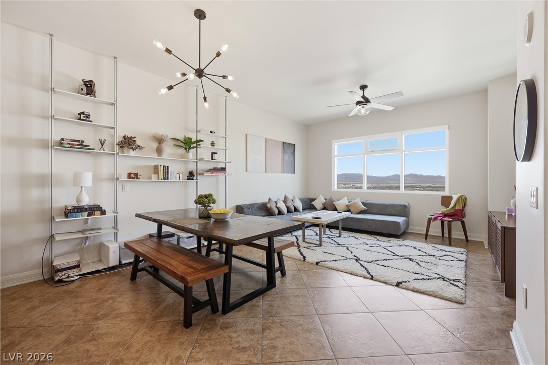 Downtown Las Vegas Living - The Ogden