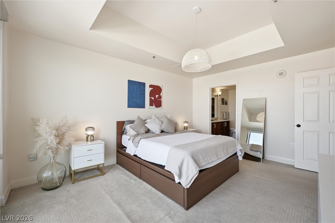 Downtown Las Vegas Living - The Ogden