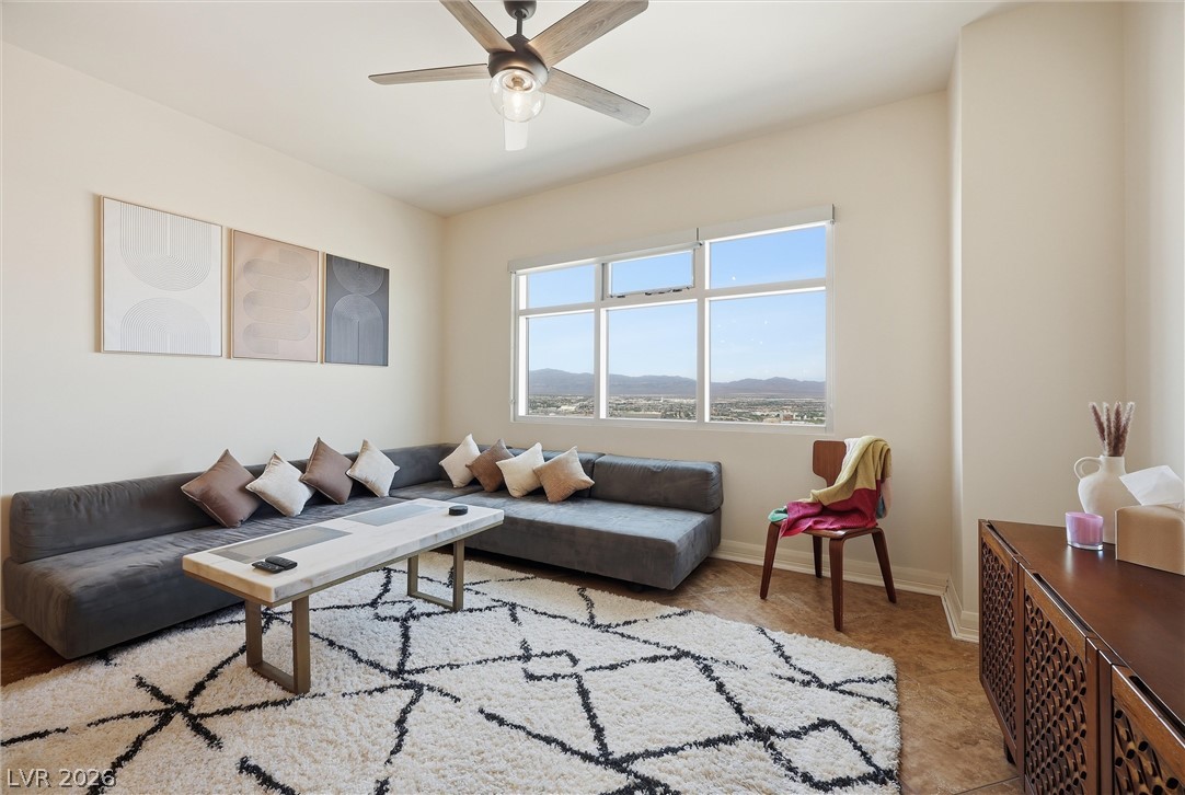 Downtown Las Vegas Living - The Ogden
