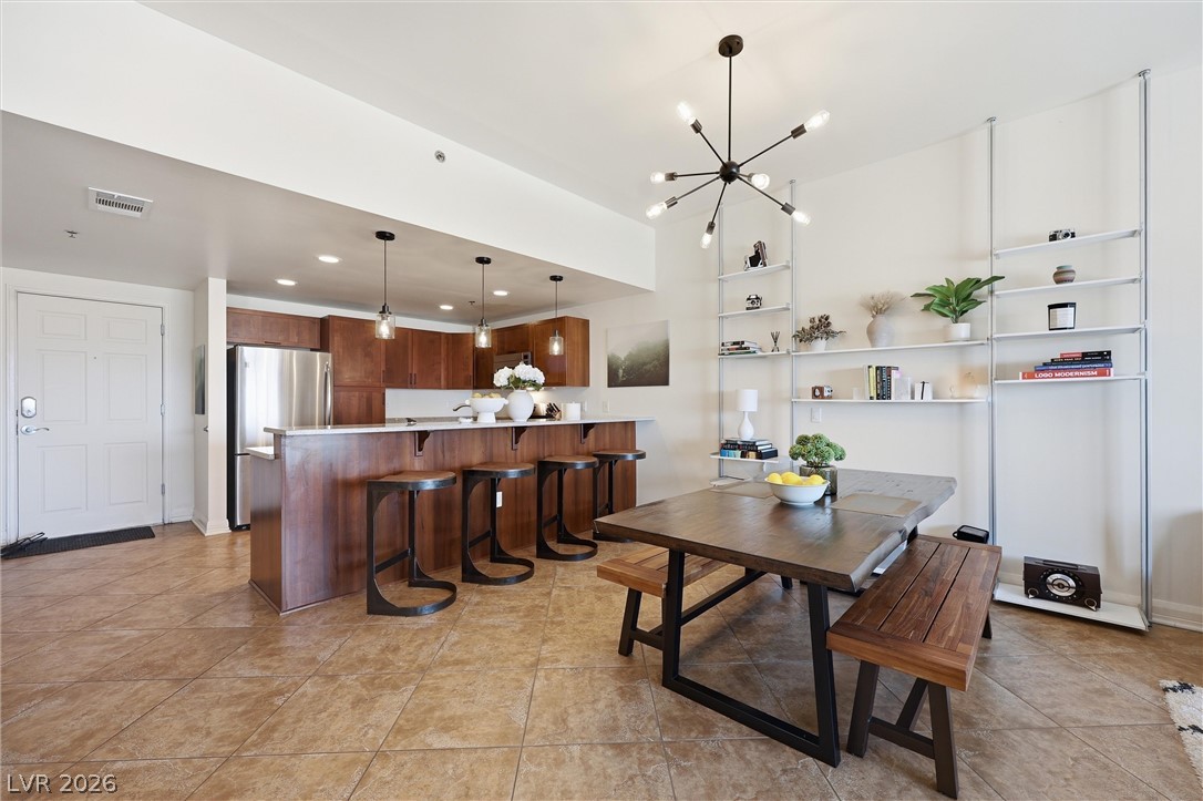 Downtown Las Vegas Living - The Ogden