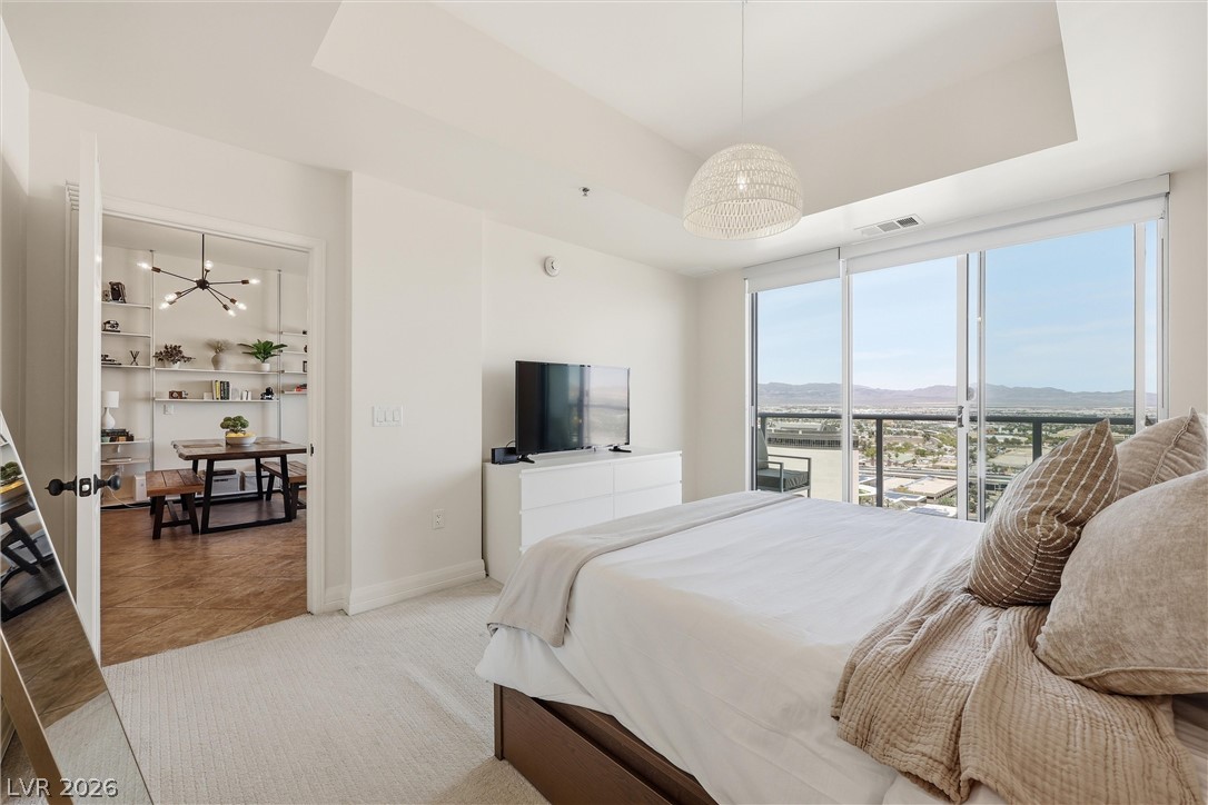 Downtown Las Vegas Living - The Ogden