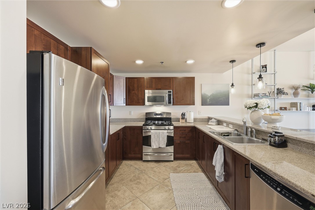 Downtown Las Vegas Living - The Ogden
