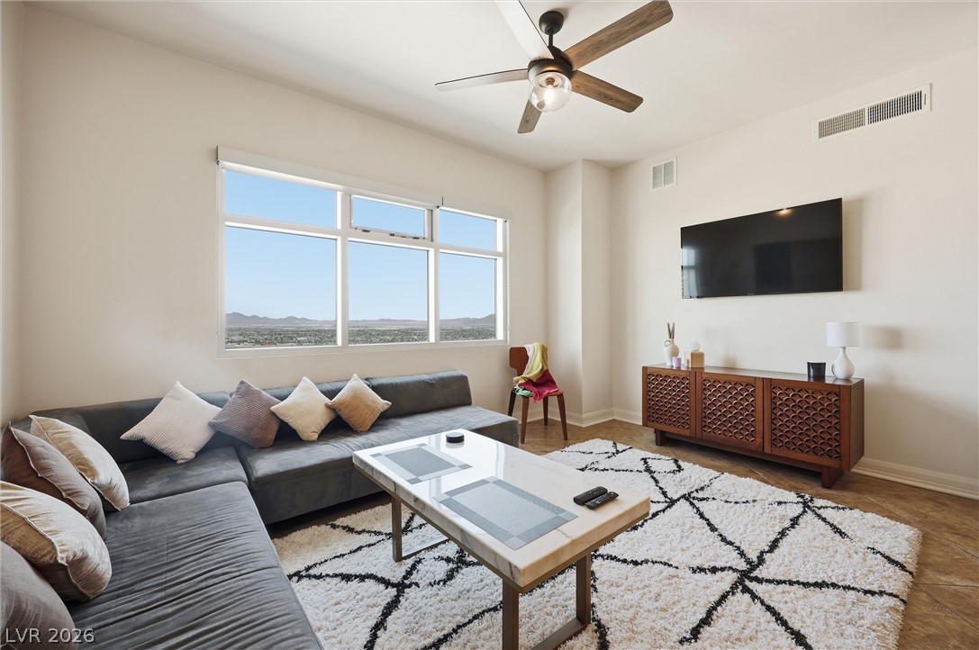 Downtown Las Vegas Living - The Ogden