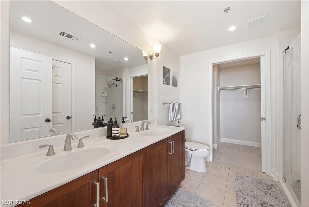 Downtown Las Vegas Living - The Ogden
