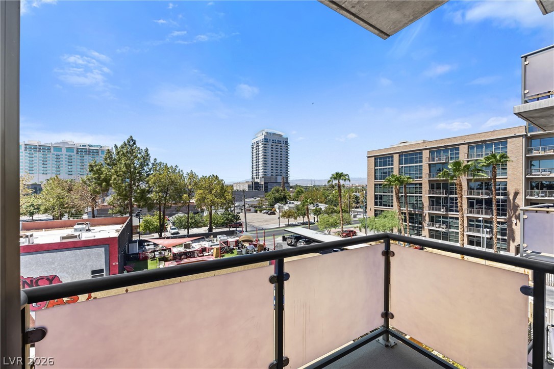 353 East Bonneville Avenue 457