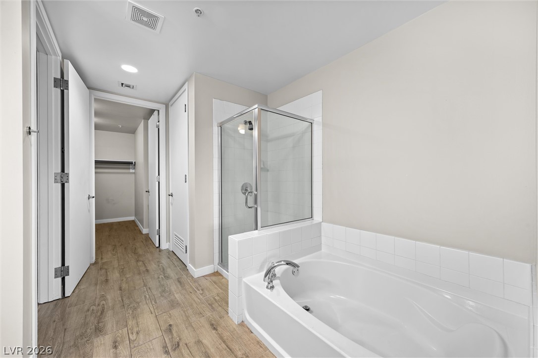 353 East Bonneville Avenue 457