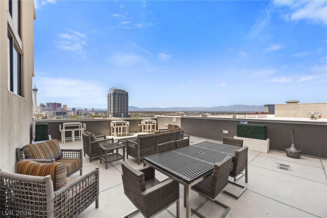 353 East Bonneville Avenue 457